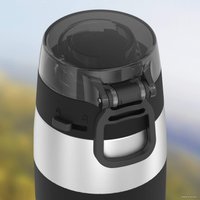 Фляга-термос THERMOS TS2706BK 0.6л (черный)