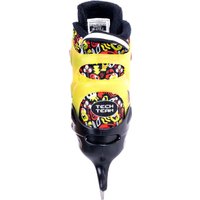 Коньки Tech Team Arctic Boy многоцветный (р. 34-37)