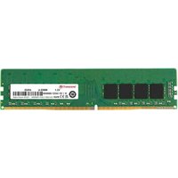 Оперативная память Transcend JetRam 4GB DDR4 PC4-25600 JM3200HLH-4G