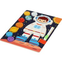 Развивающая игра Sima-Land Космос 10916395