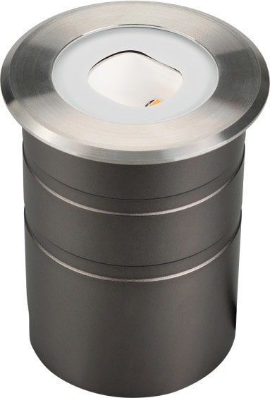 

Фасадный светильник Arlight LTD-GROUND-TILT-R80-9W Warm3000 024950