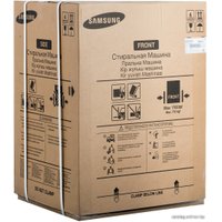 Стиральная машина Samsung WF60F1R1H0W