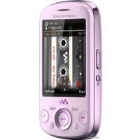 Кнопочный телефон Sony Ericsson W20i Zylo