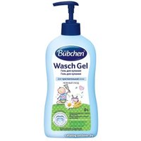 Гель для душа детский Bubchen 12015561 400 мл