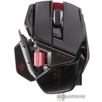 Игровая мышь Mad Catz R.A.T. 9 Gaming Mouse