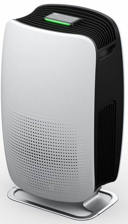 

Очиститель воздуха Mill Silent Pro