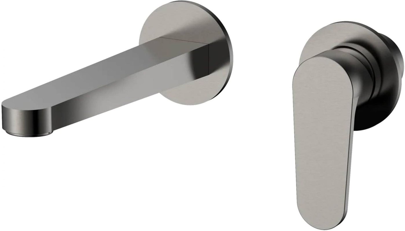 

Смеситель AQUAme Novara AQM6915GM