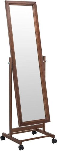 Зеркало Мебель Импэкс Leset Мэмфис (орех)