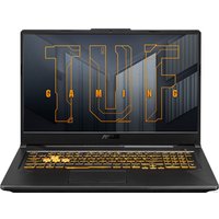 Игровой ноутбук ASUS TUF Gaming A17 FA706NF-HX031