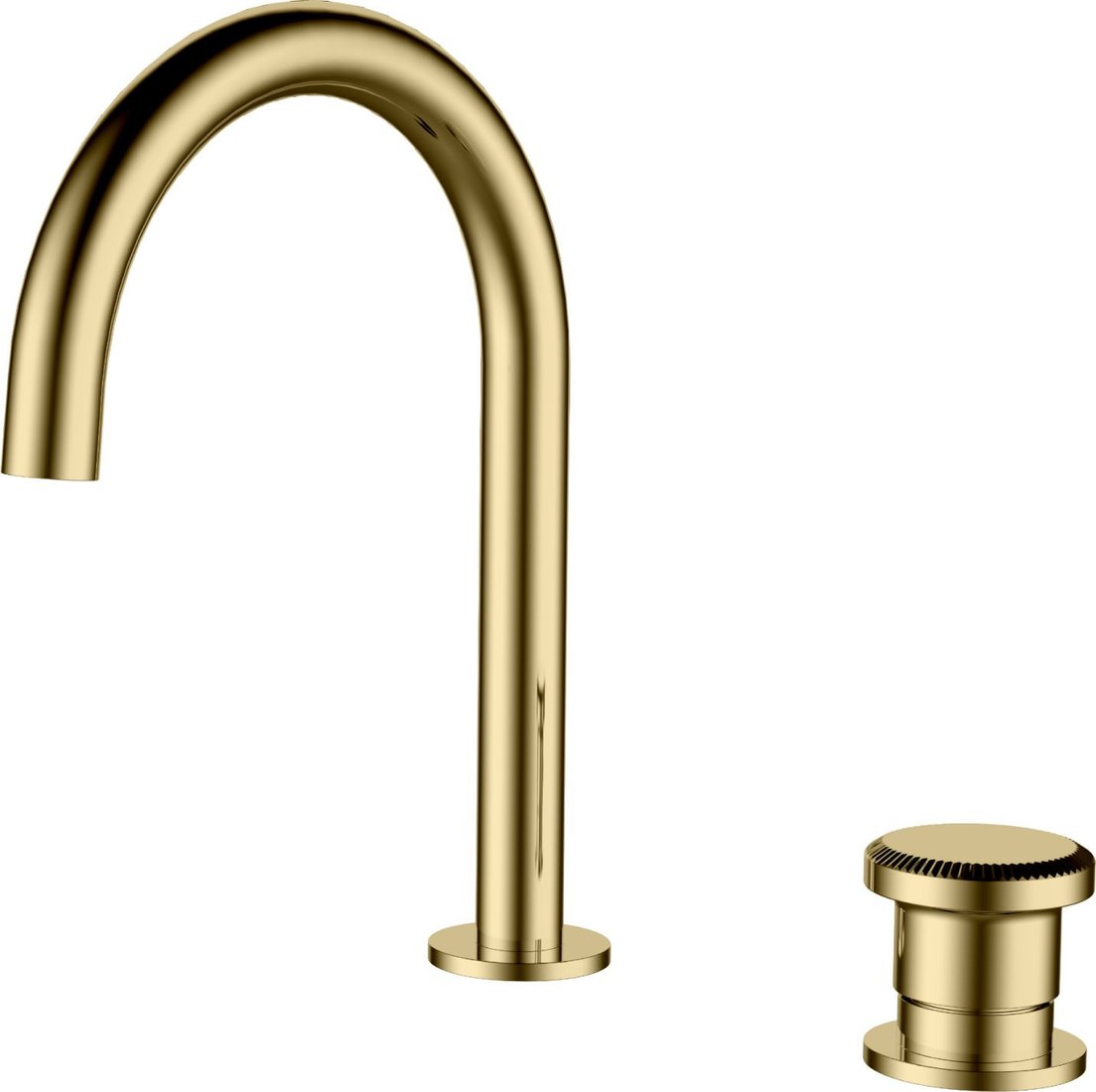 Смеситель Altrobagno Ricco 010908 BG