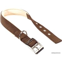 Ошейник Ferplast Daytona C15/35 75246012 (коричневый)
