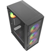 Корпус Powercase Mistral EA21 CMAEA21-L4