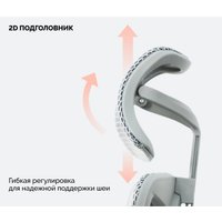 Офисное кресло SPARX Bash (серый)