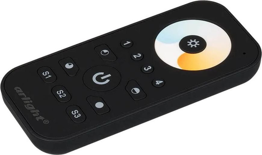 

Пульт управления Arlight SR-2819S-CCT 017677