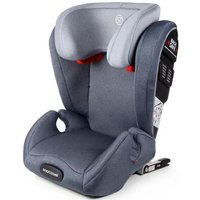 Детское автокресло Smart Travel Expert Fix KRES3896 (синий)