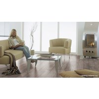Ламинат Kronotex Exquisit Тик ностальжи серебряный (D3242)
