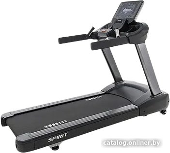 Электрическая беговая дорожка Spirit Fitness CT800+