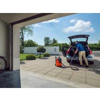 Пылесос Husqvarna WDC 325L