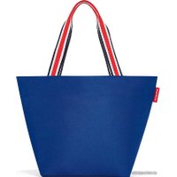 Сумка шоппер Reisenthel Shopper M ZS4068 Special edition nautic (синий)