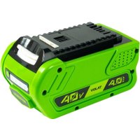 Аккумулятор для инструмента VOLAT VT-GRE-40-4 (40В/4 Ah)