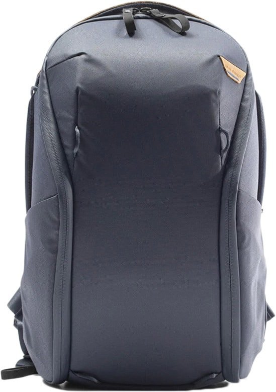 

Рюкзак Peak Design Everyday Backpack Zip 15L V2 (midnight)
