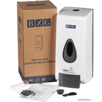 Дозатор для жидкого мыла BXG FD-1058