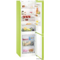 Холодильник Liebherr CNkw 4313 NoFrost