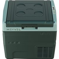 Компрессорный автохолодильник Meyvel AF-N20 20л (черный)