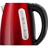 Электрический чайник ETA Ela Digi 9598 90010 red color