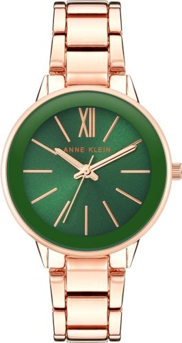 Наручные часы Anne Klein 3876GNRG