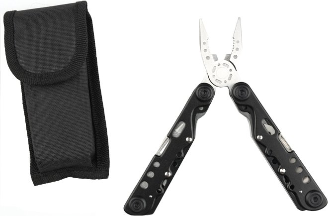 

Мультитул Stinger MT-S004B-1