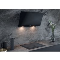 Кухонная вытяжка Whirlpool WHVS 93F LT BSS/1