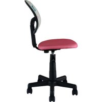 Компьютерное кресло Stool Group Лоло (5256D Voyage)