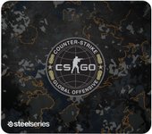 QcK+ CS:GO Camo Edition