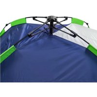 Кемпинговая палатка RSP Outdoors Narle 4 (синий)