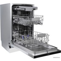 Встраиваемая посудомоечная машина Akpo ZMA45 Series 6 Autoopen