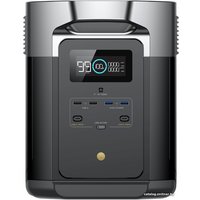 Портативная зарядная станция EcoFlow Delta Max 2000