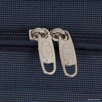 Чемодан Mr.Bag 195-FG1510-3-19 (синий)