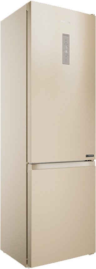 

Холодильник Hotpoint HT 9201I BZ O3