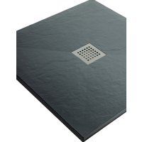 Душевой поддон Rinking Raison Home RS-ES-A 120х80 (темно-серый)