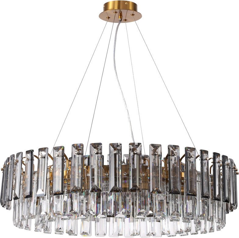 

Подвесная люстра Stilfort Ton 2159/05/12P