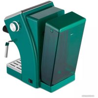 Рожковая кофеварка Kitfort KT-7283