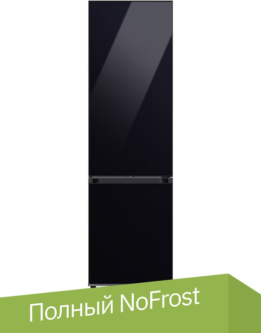 

Холодильник Samsung Bespoke RB38C7B5E22/EF