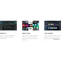 Аудиоинтерфейс Native Instruments Komplete Audio 6 mk2
