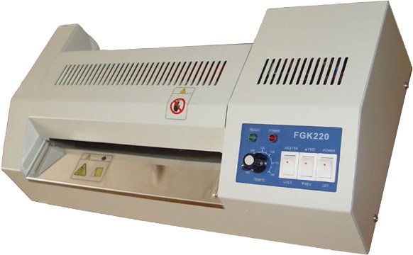 

Ламинатор HF FGK 220