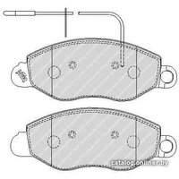  Ferodo FVR1616