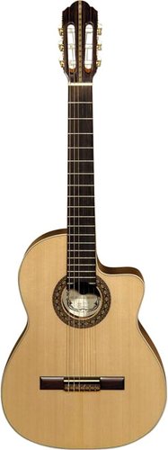 Акустическая гитара Hora SM 45 N1016 CTW