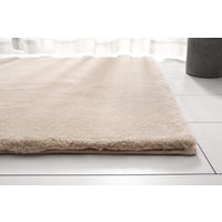 Ковер для детской Sofi De MarkO Camilla 80х120 КВ-Км6-80x120 (светло-бежевый)