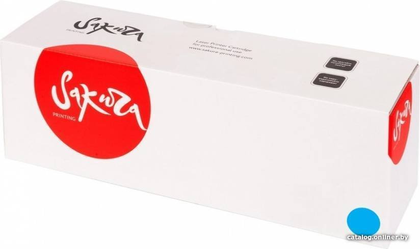 

Картридж Sakura Printing SAW2211A (аналог HP W2211A)