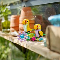 Конструктор LEGO Creator 31149 Цветы в лейке